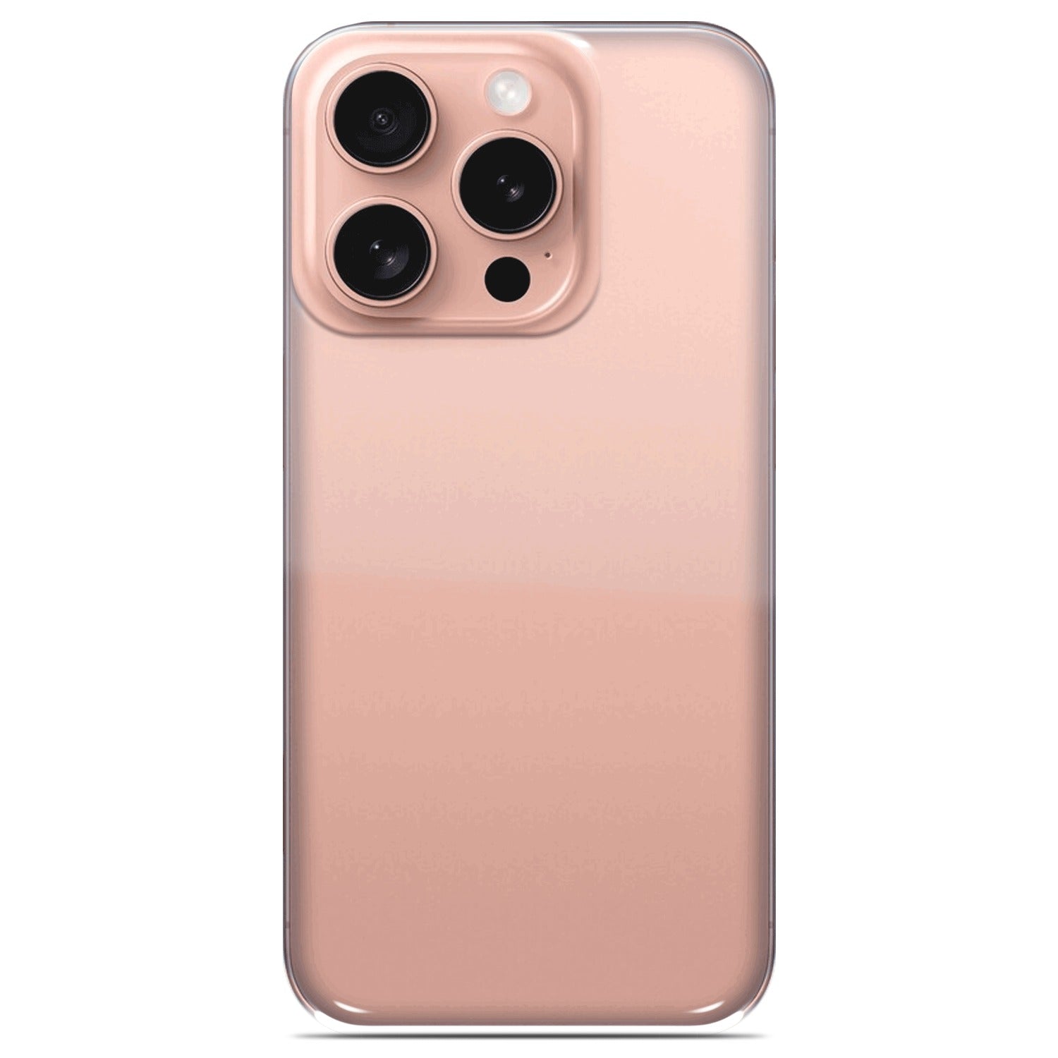 Custodia Personalizzata Con Nome E Fiori Per IPhone (tutti I Modelli 7-16) - TPU Nero - Foto 4