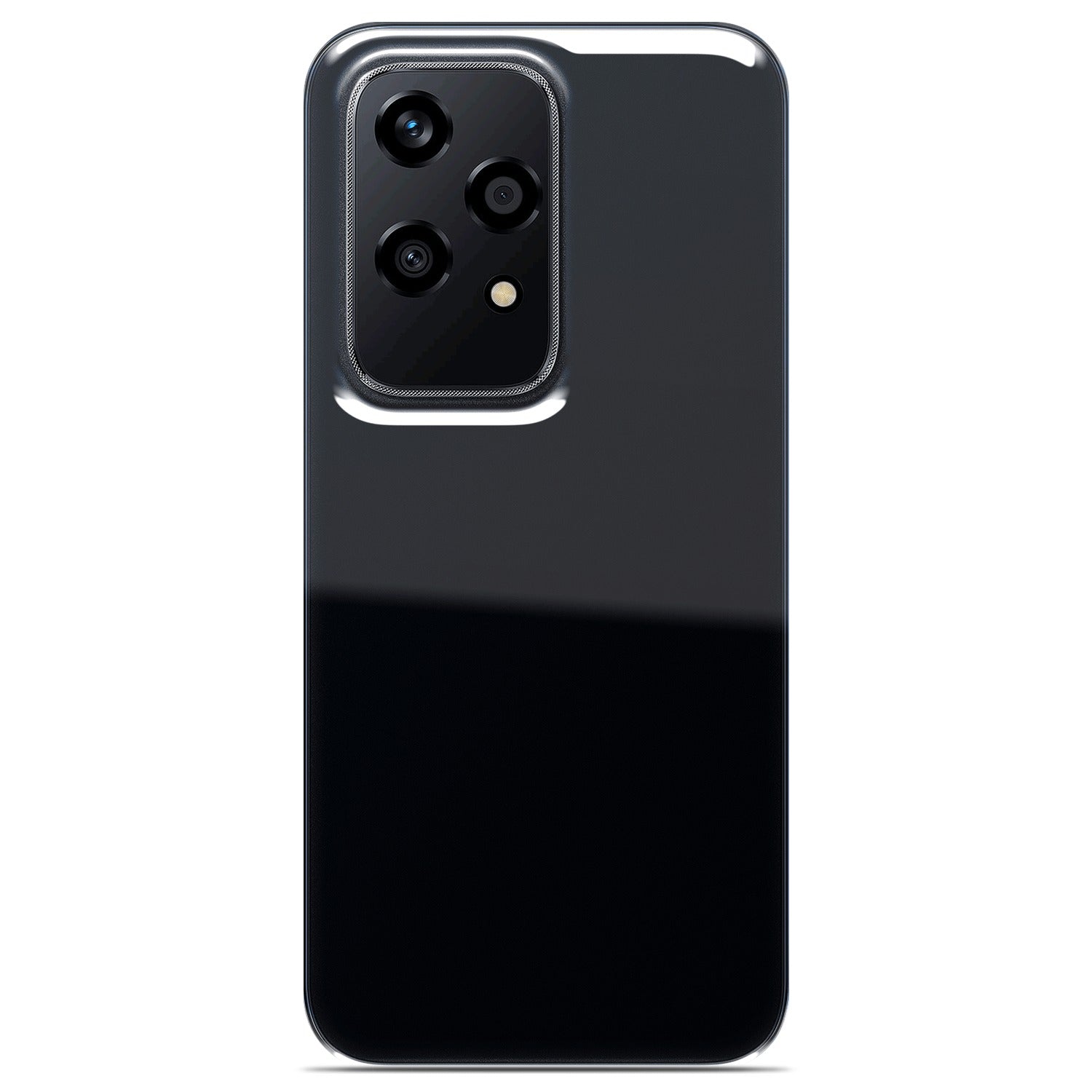Custodia Personalizzata DEALY Per Honor 200 – Morbida In Silicone Con Stampa Della Tua Foto - 5