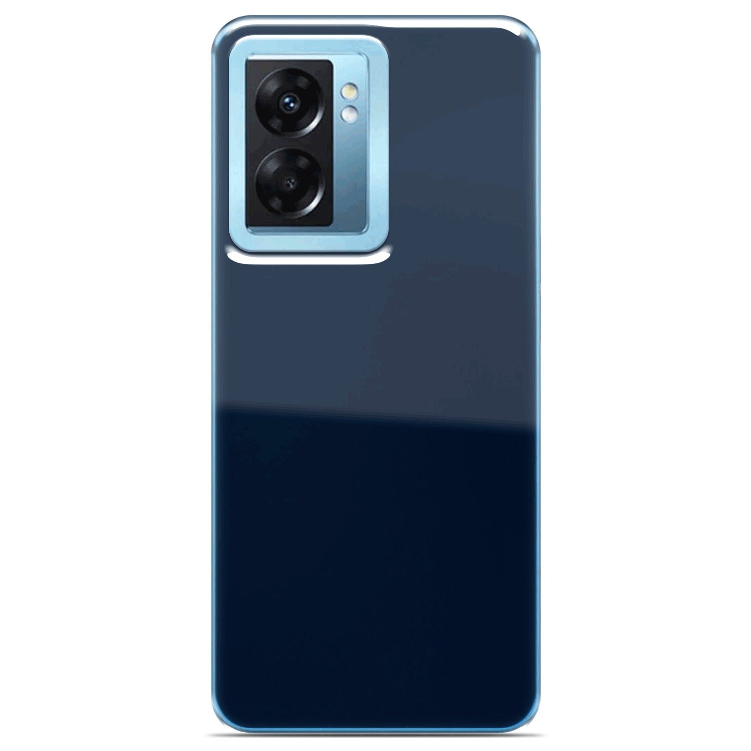 Custodia Personalizzata Per OPPO A77 5G | Cover Morbida TPU Trasparente Con Foto, Testo O Logo | Regalo Unico