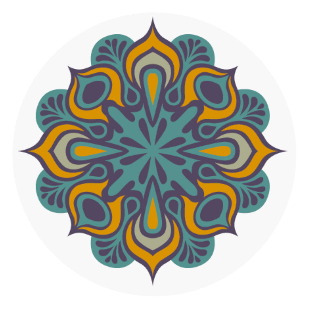 Pattern Marocchini