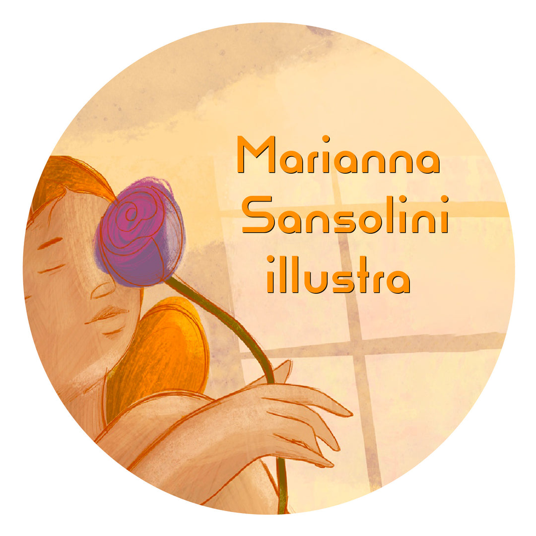 Marianna Sansolini illustra