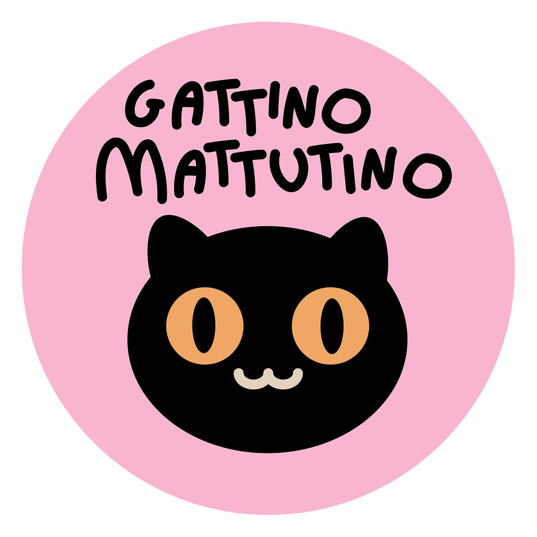 Gattino Mattutino