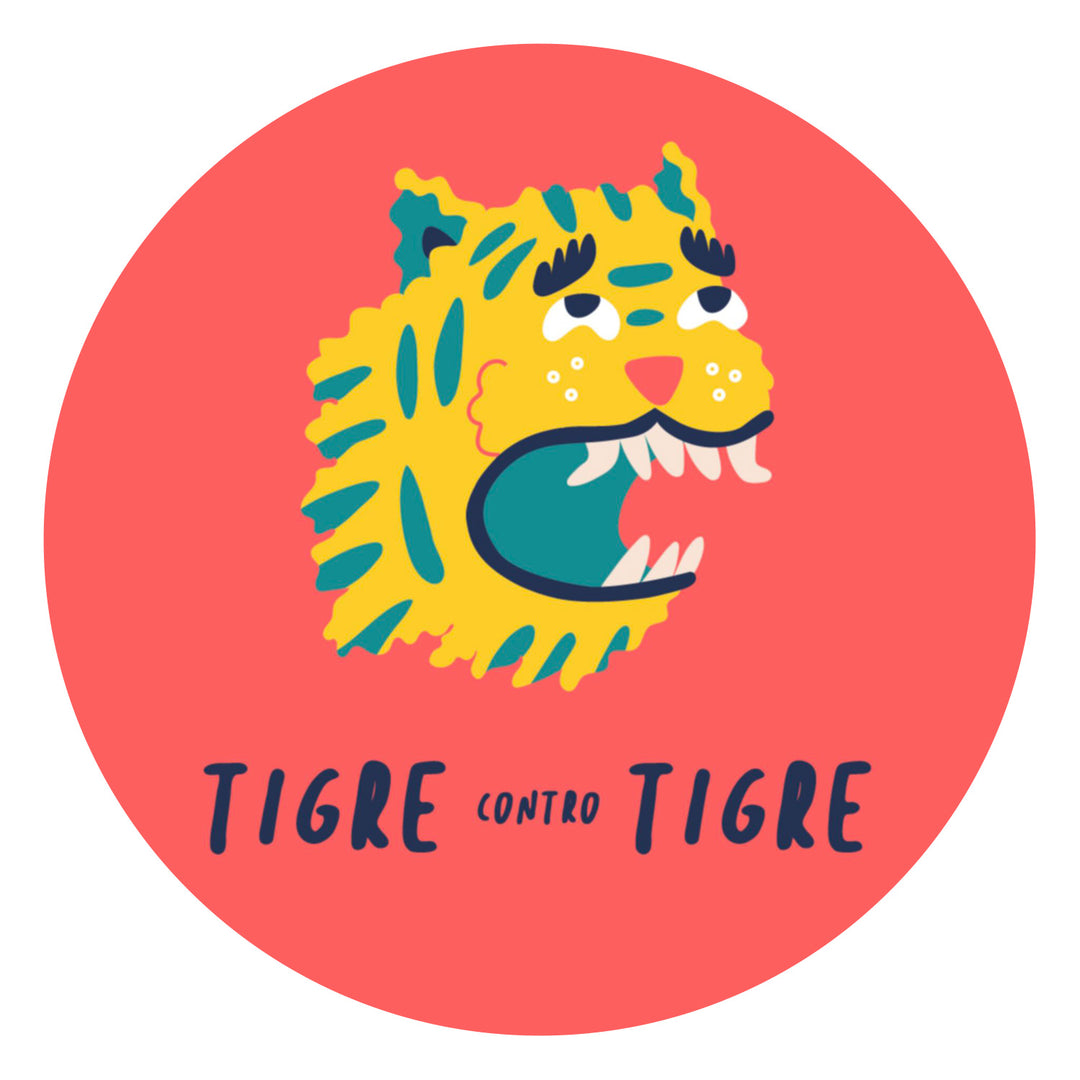Tigre contro Tigre