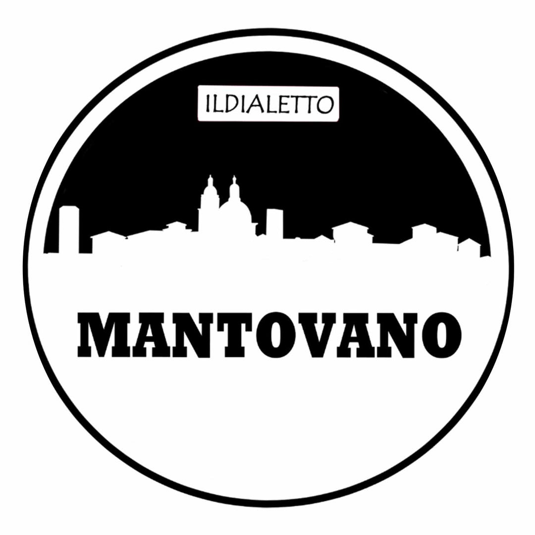 Dialetto Mantovano