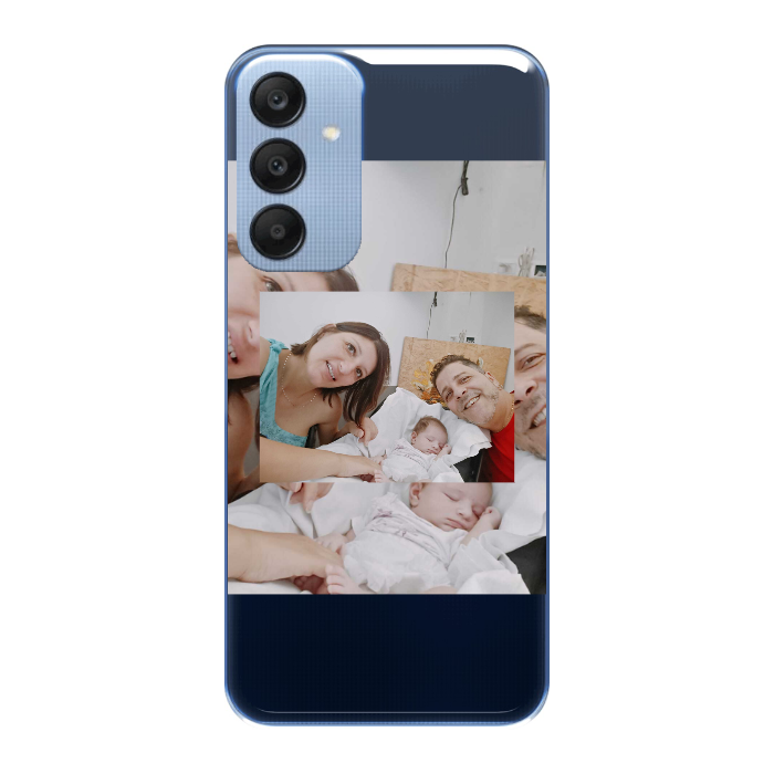 Cover personalizzata Samsung A25