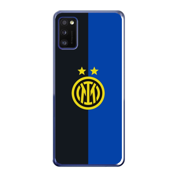 Cover personalizzata Samsung A41