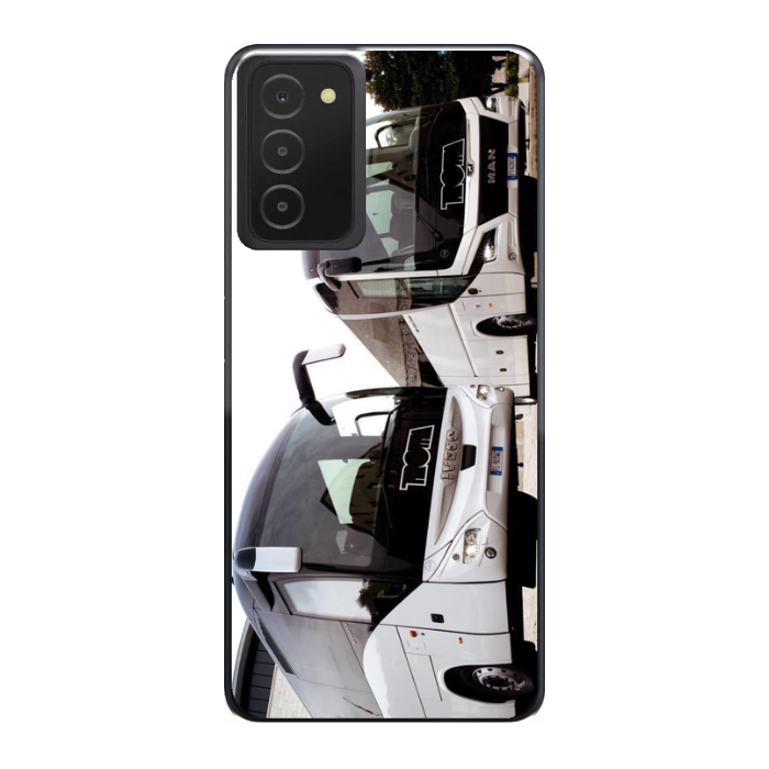 Cover personalizzata Samsung A13 4G