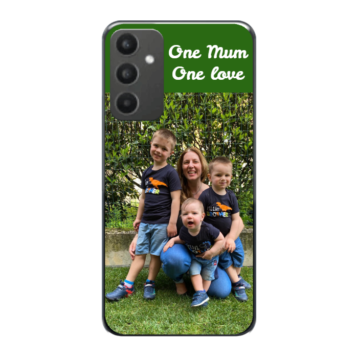 Cover personalizzata Samsung A34 5G