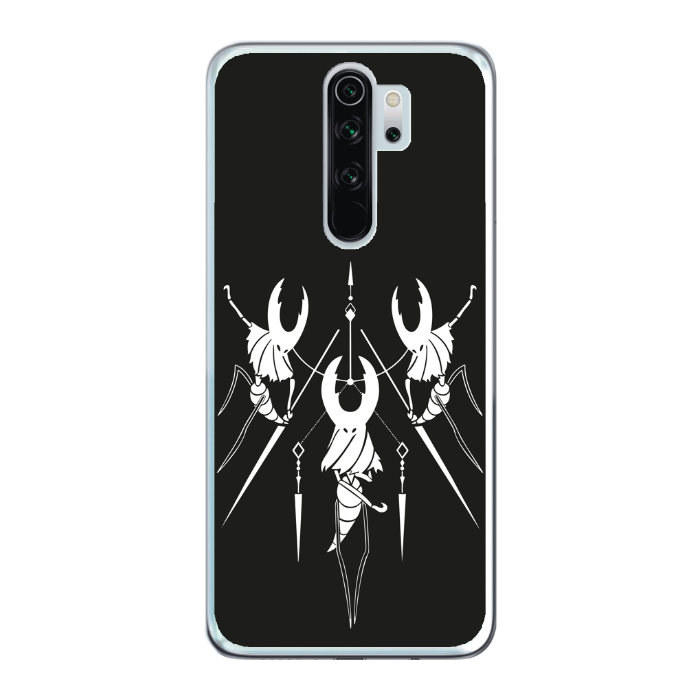 Cover personalizzata Xiaomi Redmi Note 8 PRO