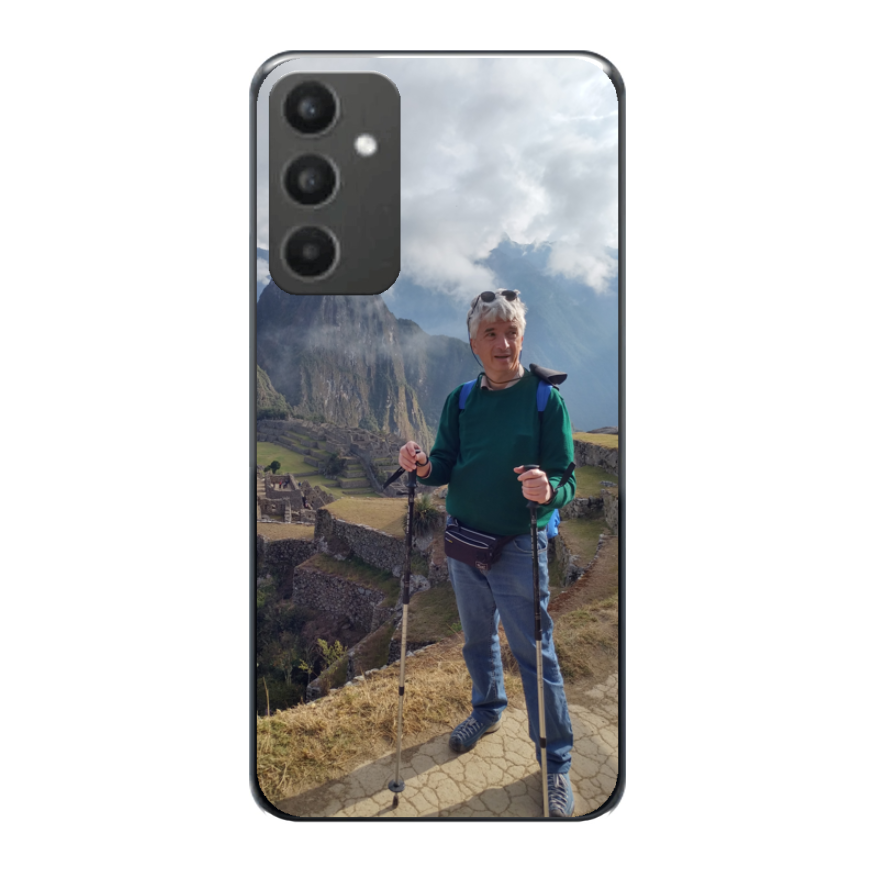 Cover personalizzata Samsung A34 5G