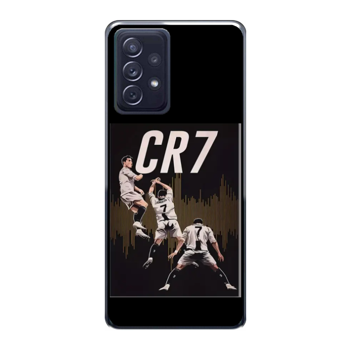 Cover personalizzata Samsung A72 5G