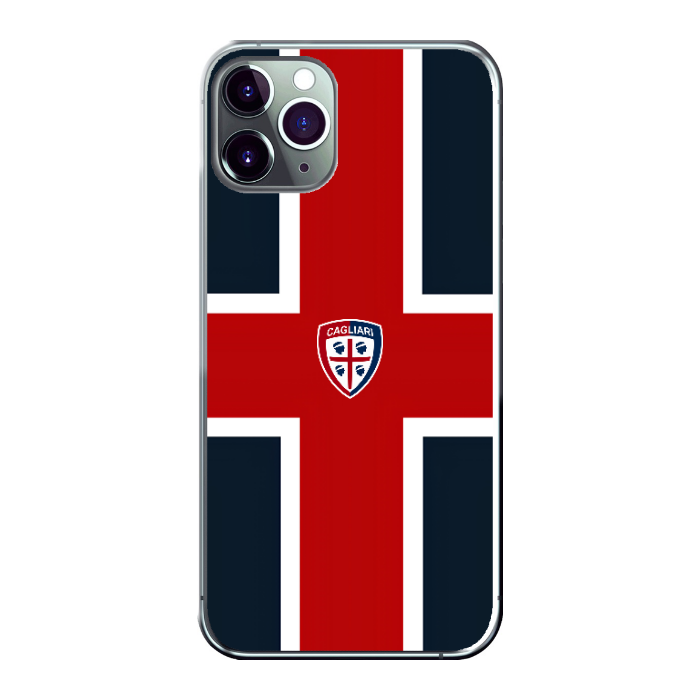 Cover personalizzata iPhone 11 Pro
