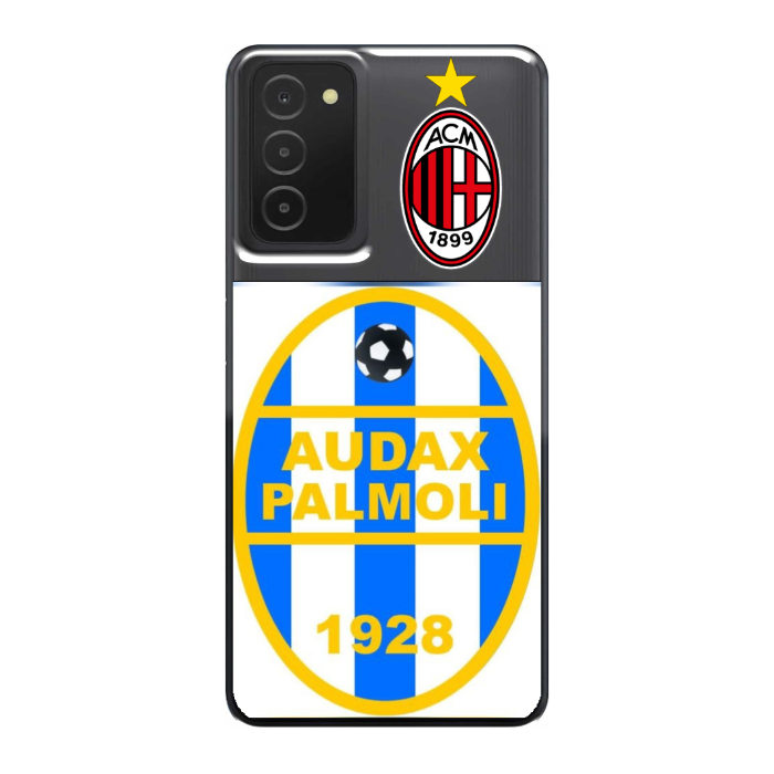 Cover personalizzata Samsung A13 4G