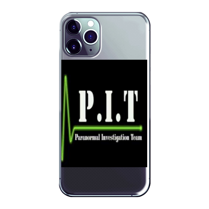 Cover personalizzata iPhone 11 Pro Max