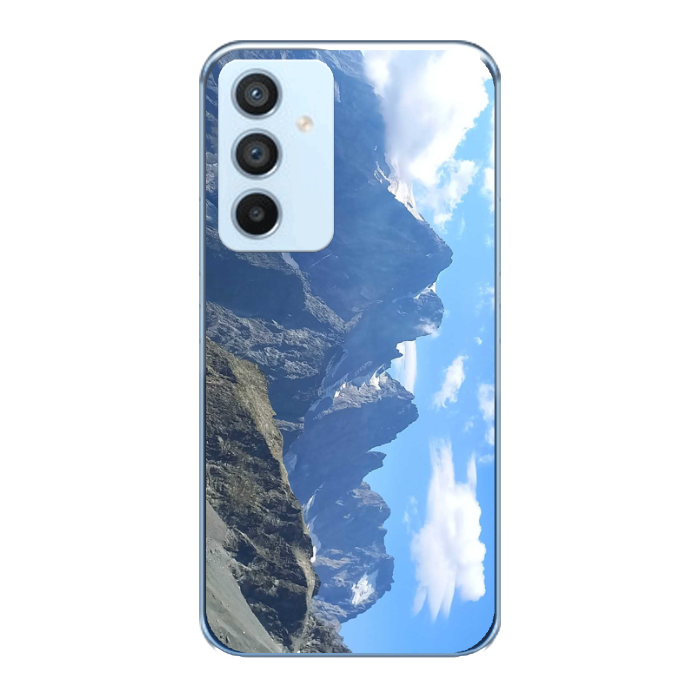 Cover personalizzata Samsung A54 5G
