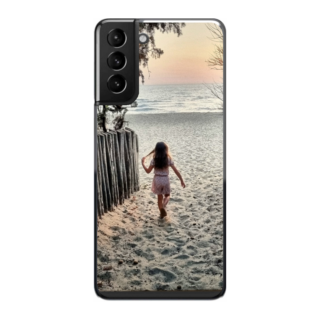 Cover personalizzata Samsung S21 Plus 5G