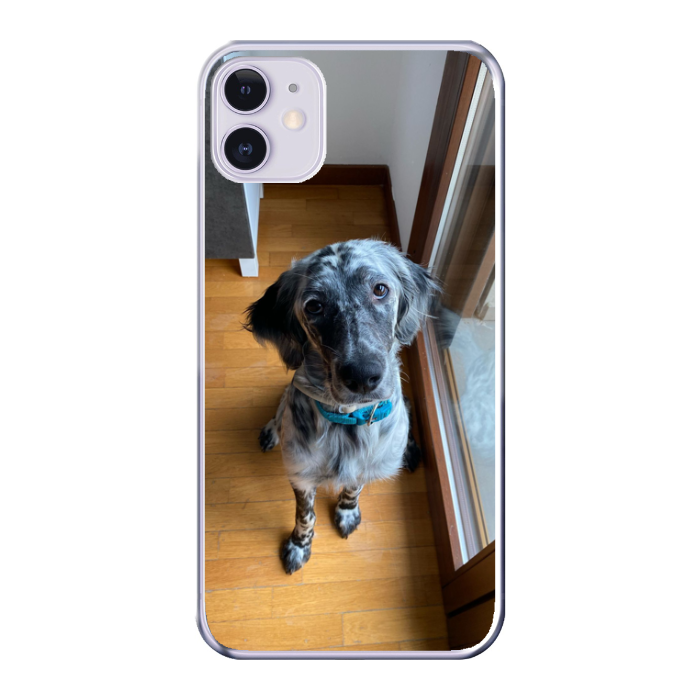 Cover personalizzata iPhone 11