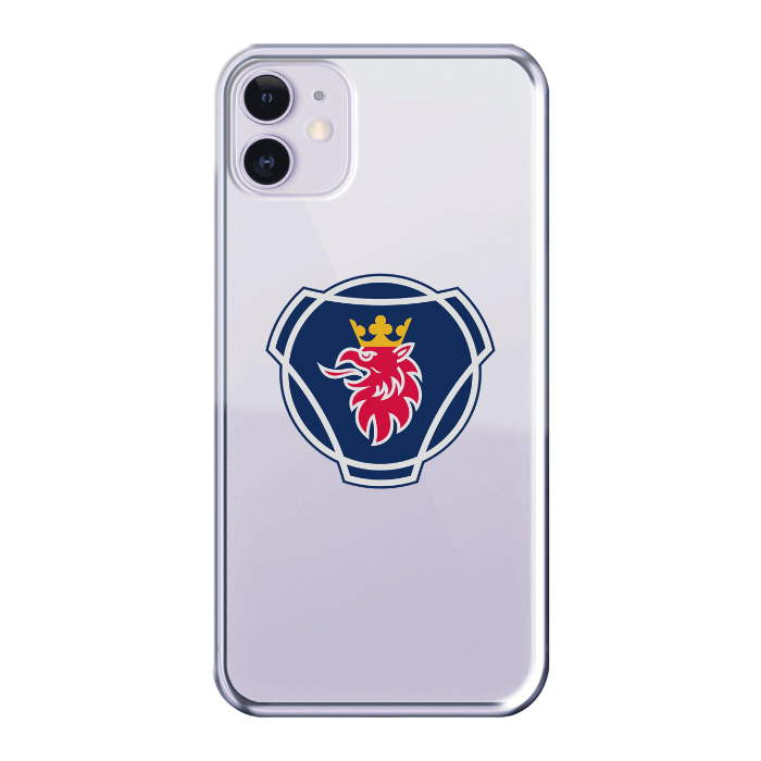 Cover personalizzata iPhone 11