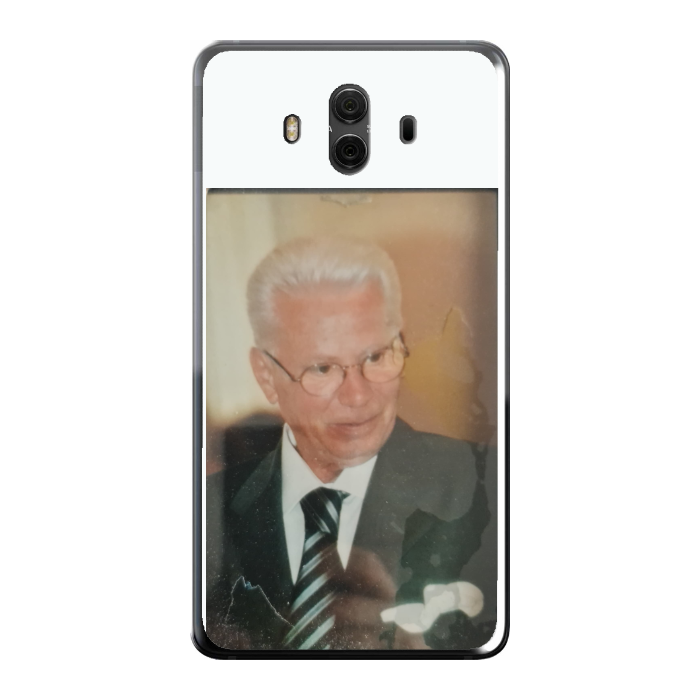 Cover personalizzata Huawei Mate 10