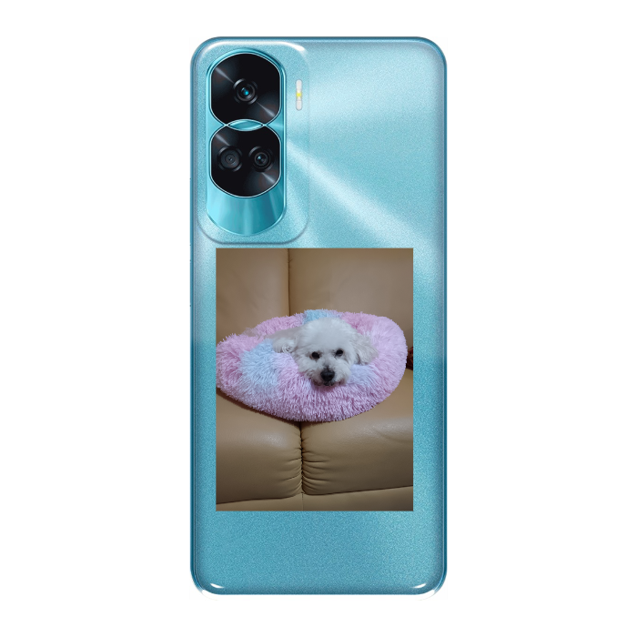 Cover personalizzata Honor 90 Lite 5G