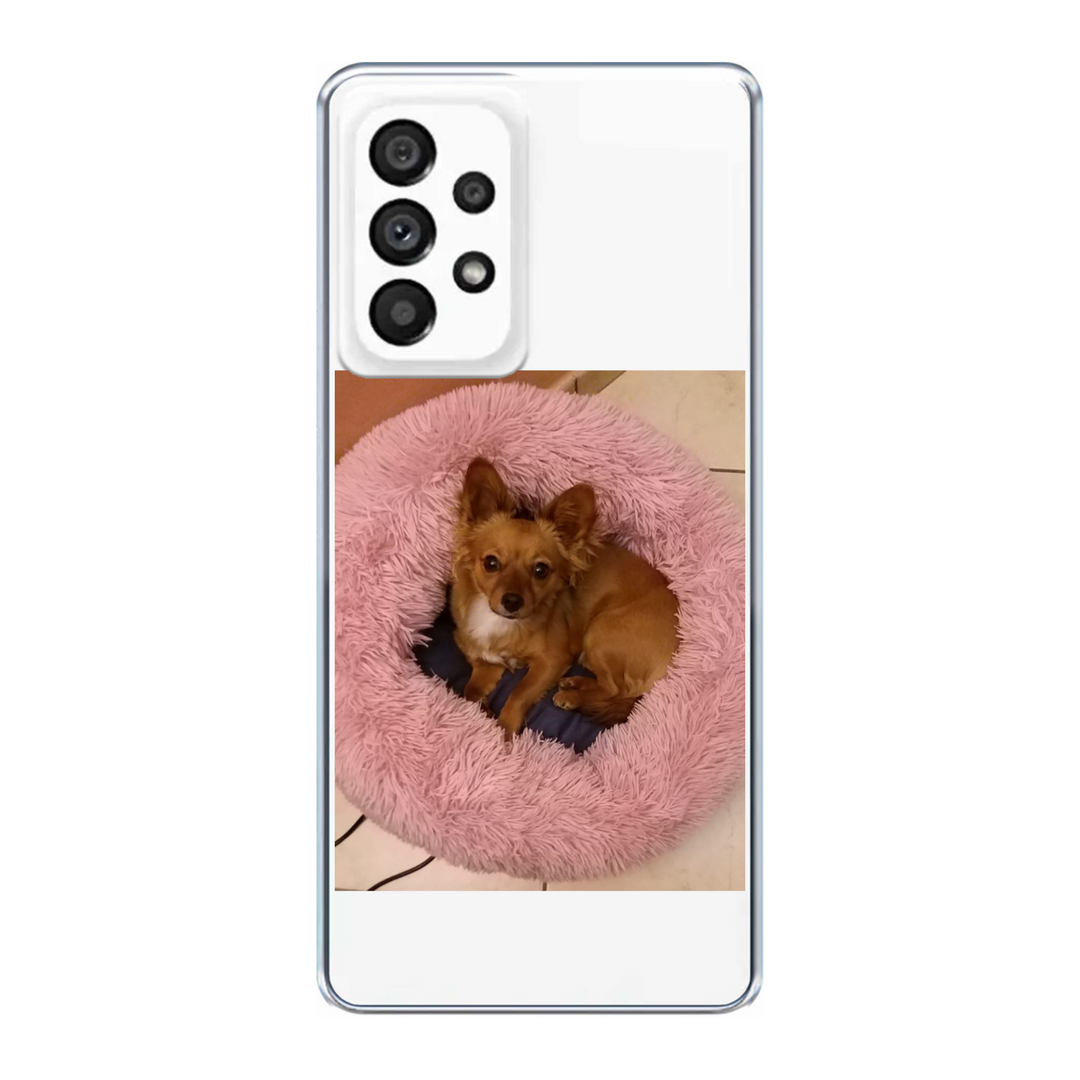 Cover personalizzata Samsung A53 5G