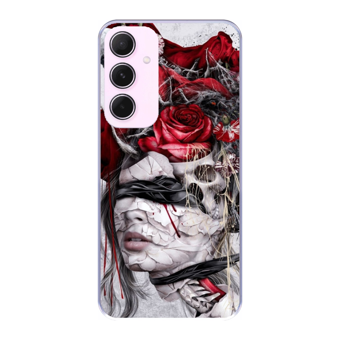 Cover personalizzata Samsung A55