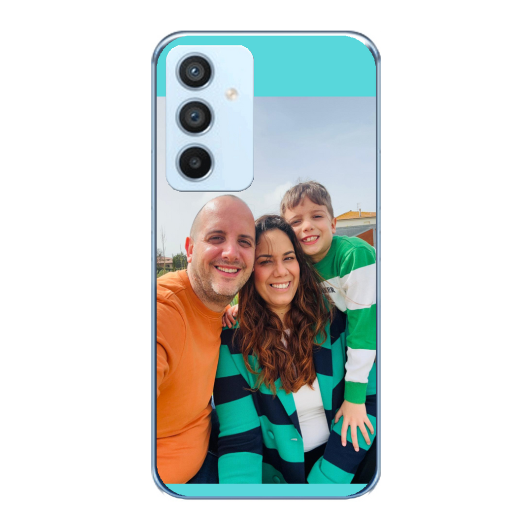 Cover personalizzata Samsung A54 5G