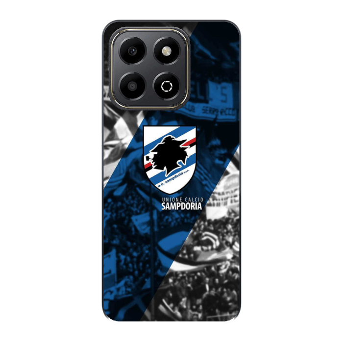 Cover personalizzata Honor X6b