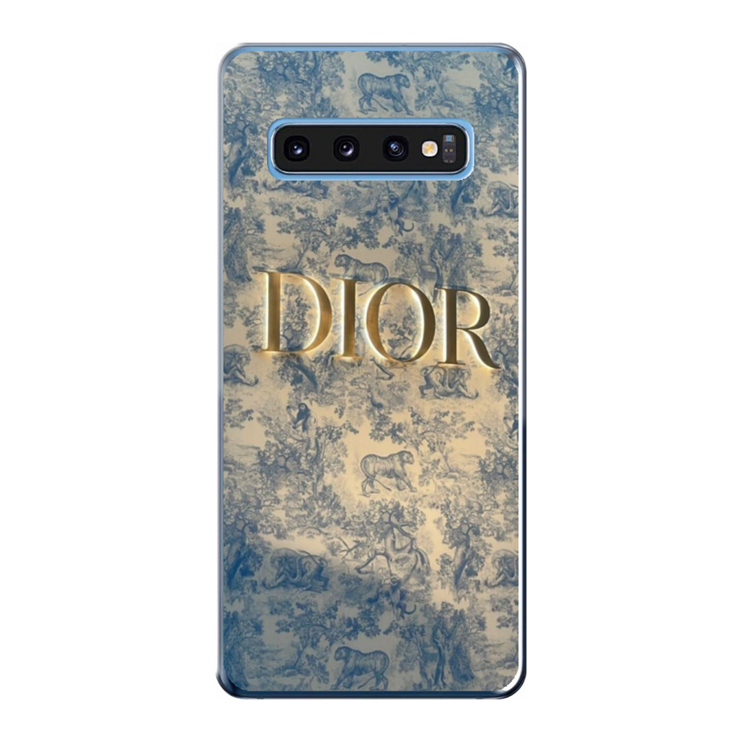 Cover personalizzata Samsung S10 Plus