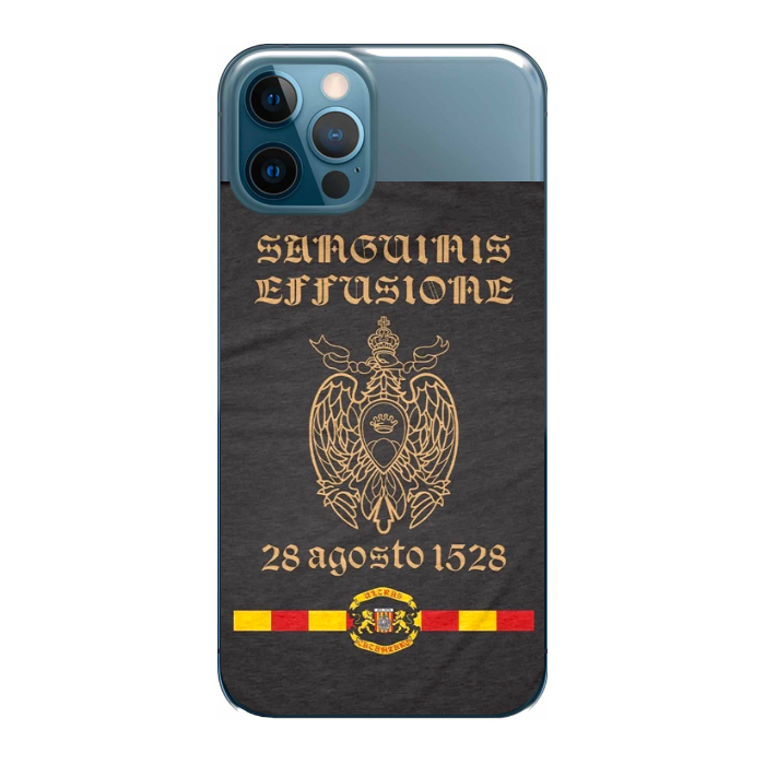 Cover personalizzata iPhone 12 Pro