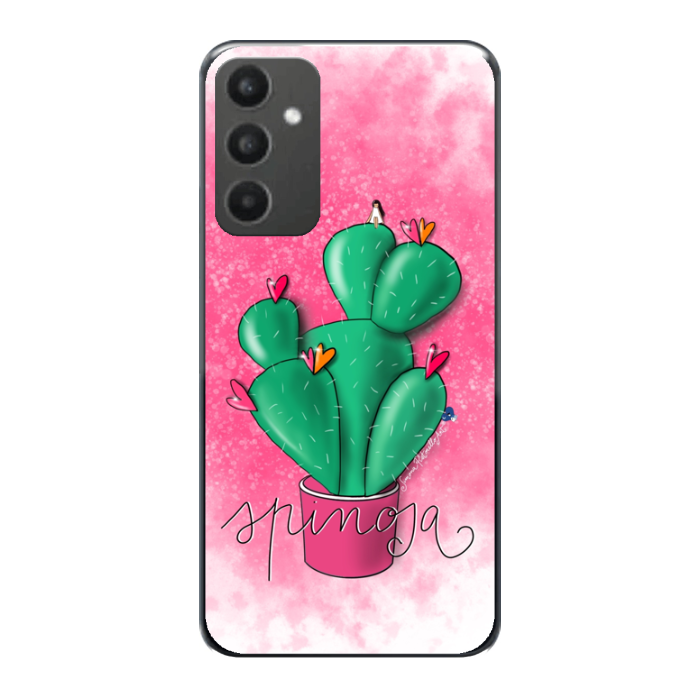 Cover personalizzata Samsung A34 5G