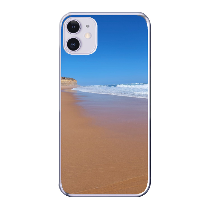 Cover personalizzata iPhone 11