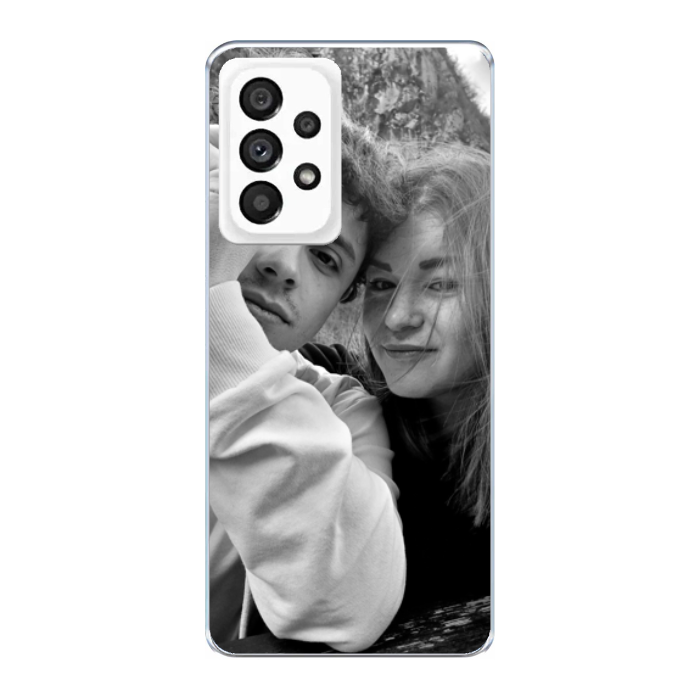 Cover personalizzata Samsung A53 5G