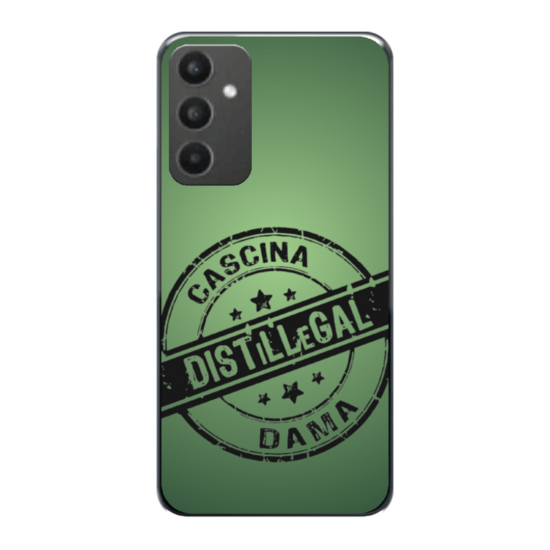 Cover personalizzata Samsung A34 5G
