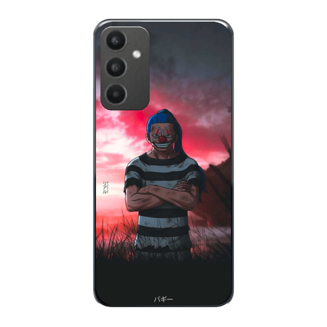 Cover personalizzata Samsung A34 5G