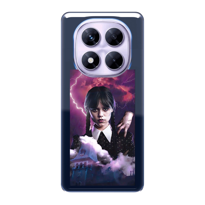 Cover personalizzata Xiaomi Redmi Note 14 Pro 5G