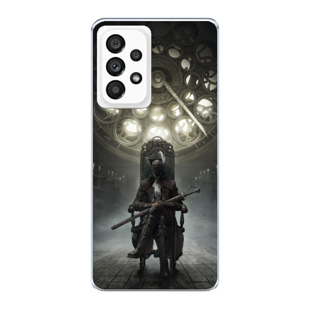 Cover personalizzata Samsung A53 5G