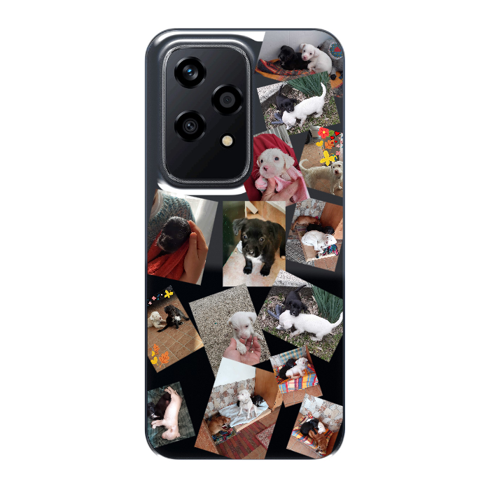 Cover personalizzata Honor 200 Lite 5G