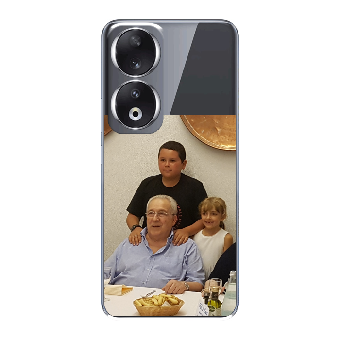 Cover personalizzata Honor 90 5G