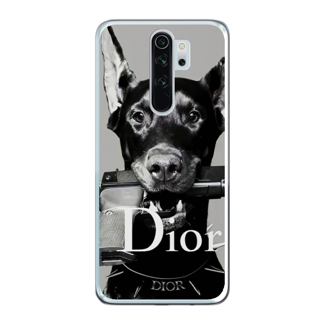Cover personalizzata Xiaomi Redmi Note 8 PRO