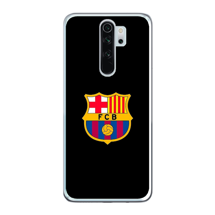 Cover personalizzata Xiaomi Redmi Note 8 PRO