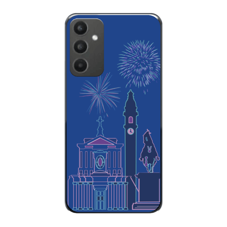 Cover personalizzata Samsung A34 5G
