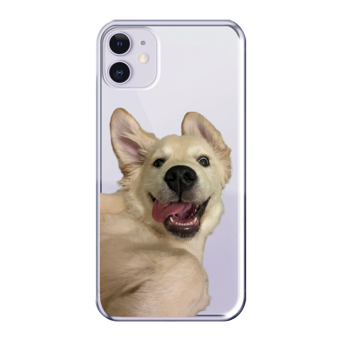 Cover personalizzata iPhone 11