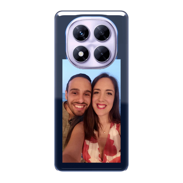 Cover personalizzata Xiaomi Redmi Note 14 Pro 5G
