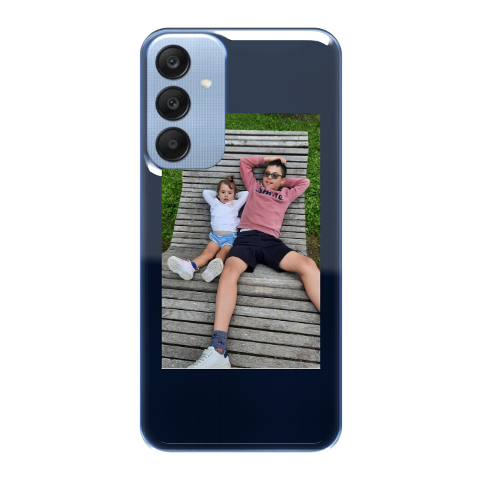 Cover personalizzata Samsung A25