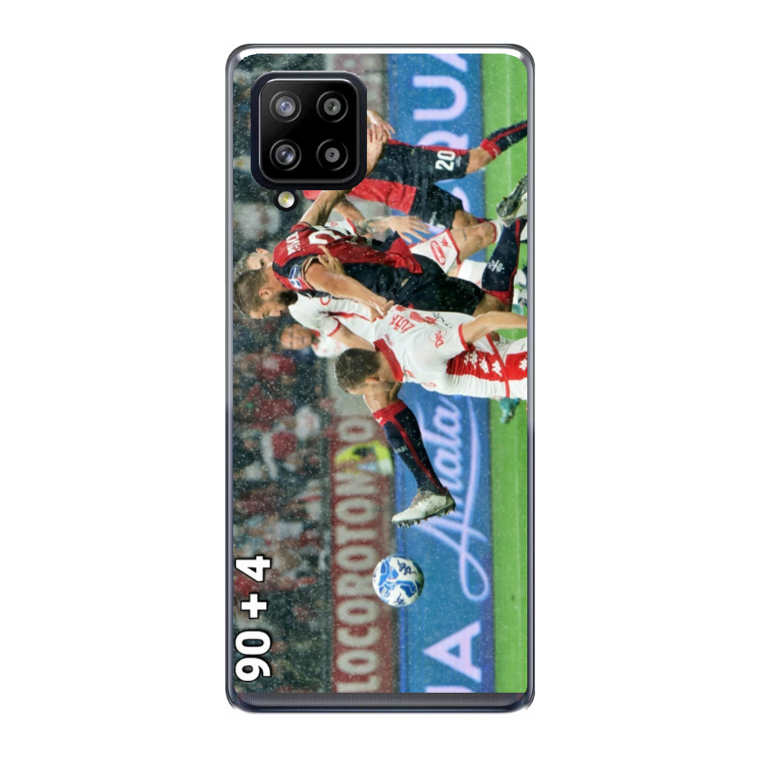 Cover personalizzata Samsung A42 5G