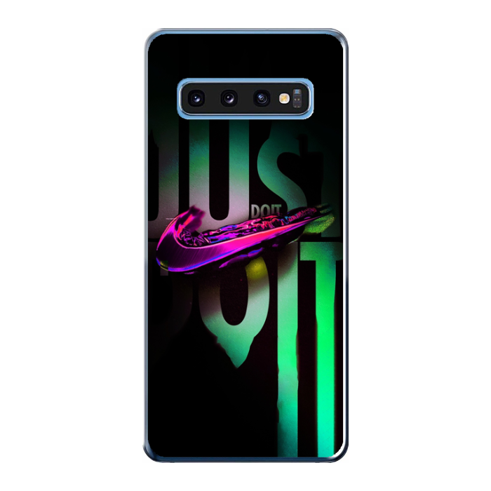 Cover personalizzata Samsung S10 Plus