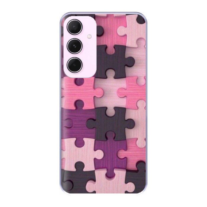 Cover personalizzata Samsung A55
