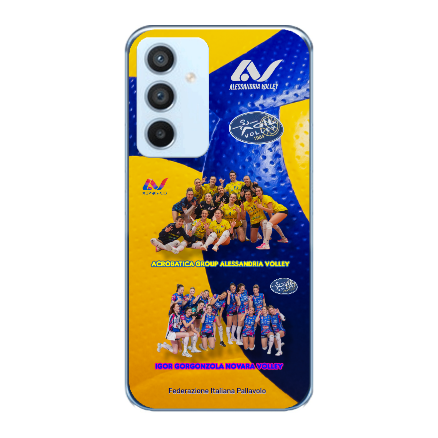 Cover personalizzata Samsung A54 5G
