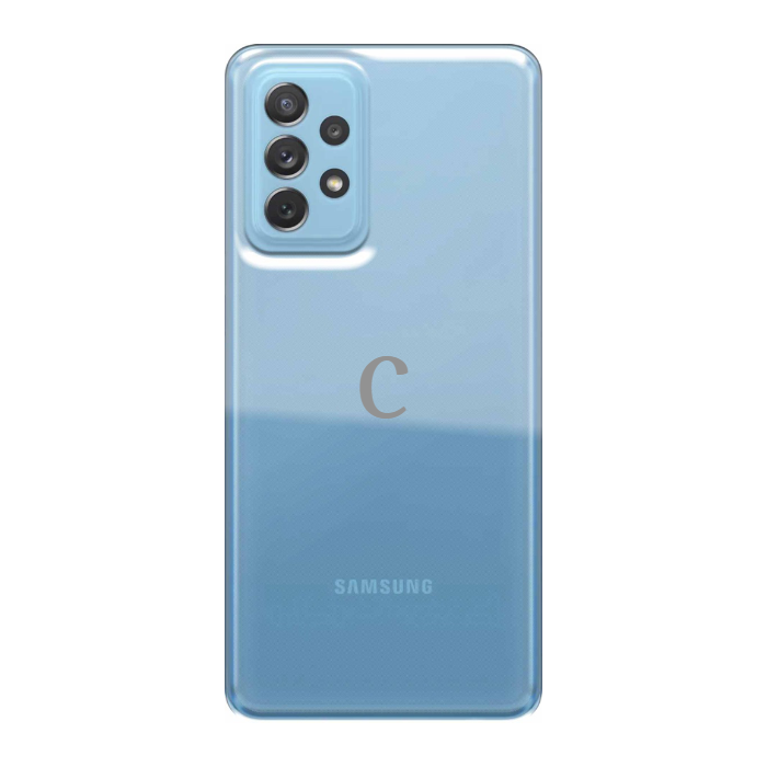 Cover personalizzata Samsung A52